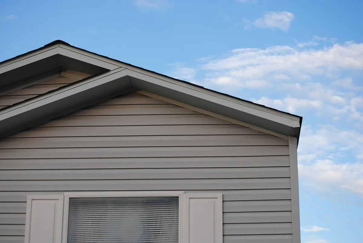 Exterior painting image displayed on Ram Painting Service's Service.com.au page